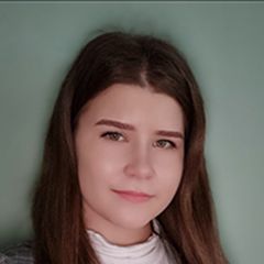 Богачева Анастасия Сергеевна