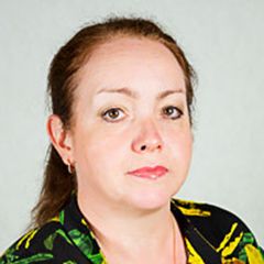 Гусева Оксана