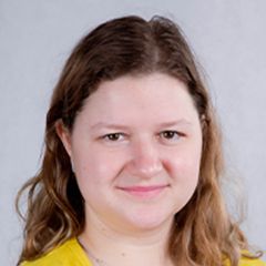 Перекрестова Екатерина