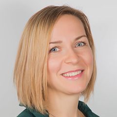 Ромашина Татьяна