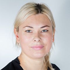 Салихжанова Виктория
