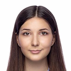 Ермолаева Алёна