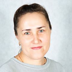 Хайретдинова Вера