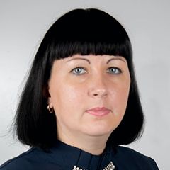 Макарова Елена