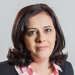 Денисова Ольга