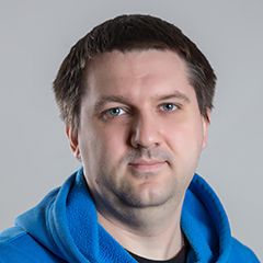 Корешков Денис