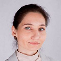 Ткач Любовь