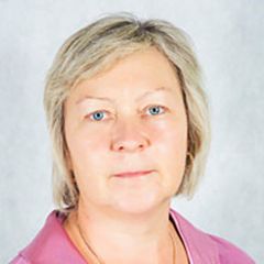 Куцевол Татьяна