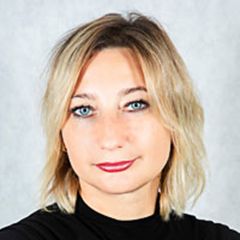 Стельникова Наталья