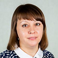 Чудинова Наталья