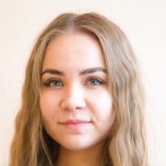 Баянова Эльнара Марсовна