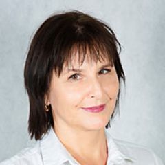 Тарасова Зинаида