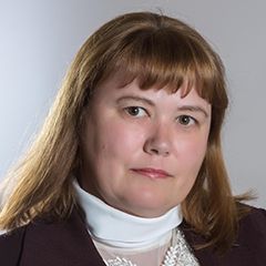 Поздеева Ирина
