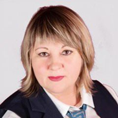 Данилова Наталья