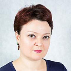 Забава Людмила