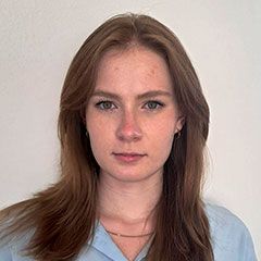 Потапова Вера