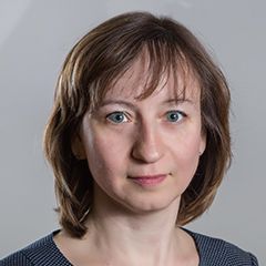 Полянская Татьяна