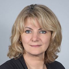Фролова Ольга