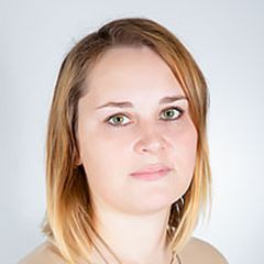 Нечаева Анастасия
