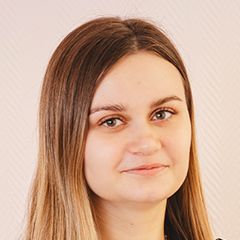 Матющенко Яна