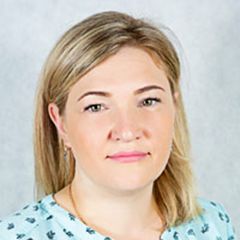 Дроздова Анна