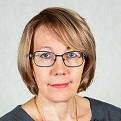 Ткачева Надежда