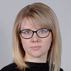 Волынкина Елена