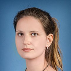 Глазунова Татьяна