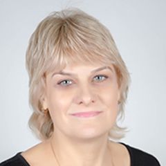 Иванова Елена