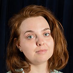 Веревкина Полина