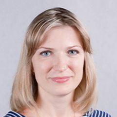 Цыбульская Татьяна