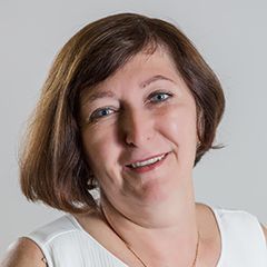 Болтенкова Елена Алексеевна