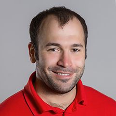 Дикинов Александр