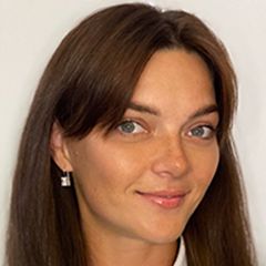 Амстер Марина Олеговна