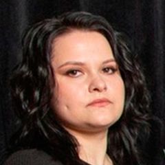 Цибулина Кристина