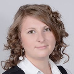 Белоусова Оксана Геннадьевна