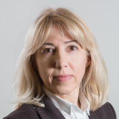 Лукина Лариса