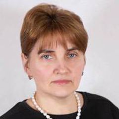 Власова Ольга