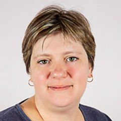 Долгова Татьяна