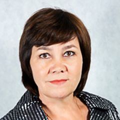 Суворова Татьяна