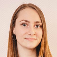 Терехова Надежда
