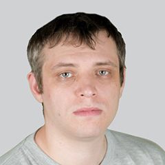 Мельниченко Илья