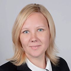 Старостина Оксана