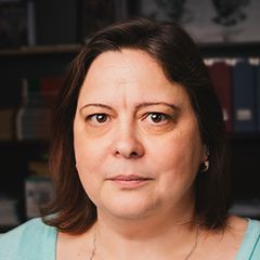 Струговщикова Ирина