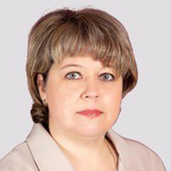 Попова Елена