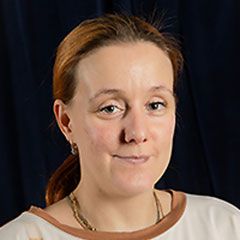 Шорникова Кристина