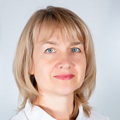 Лушникова Наталья