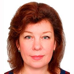 Макарова Ольга