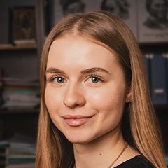 Алпеева Алина Алексеевна