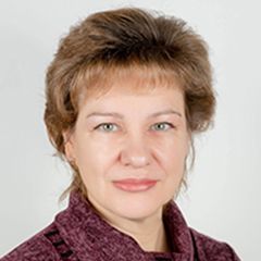 Курдина Ольга